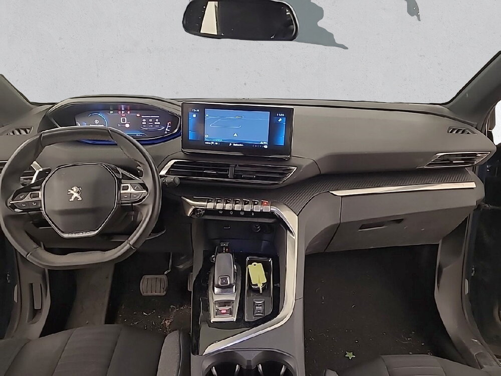 Occasion PEUGEOT 3008 3008 BlueHDi 130ch S&S EAT8 - Active Pack