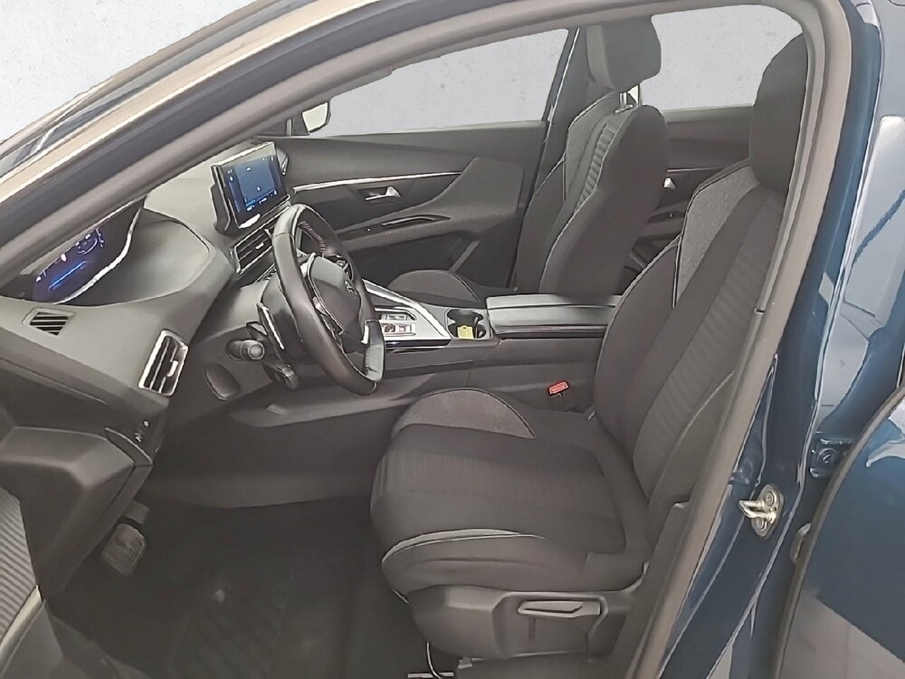Occasion PEUGEOT 3008 3008 BlueHDi 130ch S&S EAT8 - Active Pack