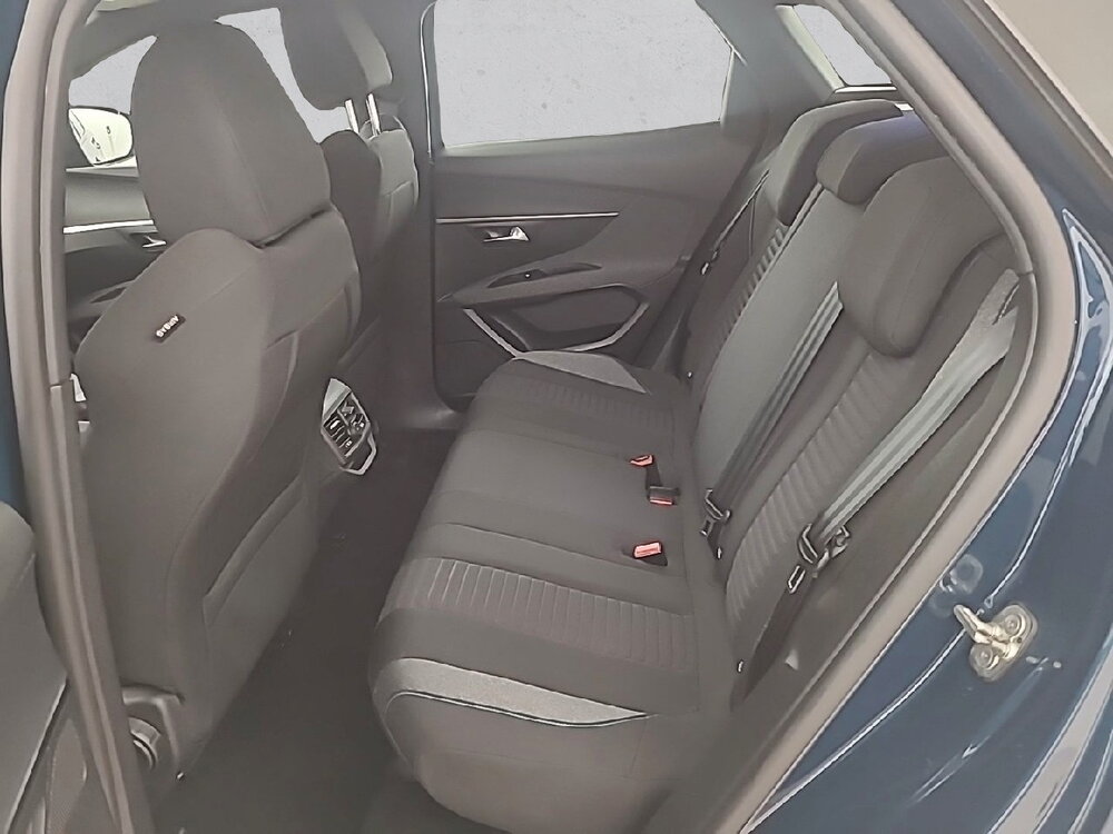 Occasion PEUGEOT 3008 3008 BlueHDi 130ch S&S EAT8 - Active Pack