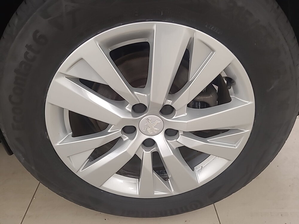 Occasion PEUGEOT 3008 3008 BlueHDi 130ch S&S EAT8 - Active Pack