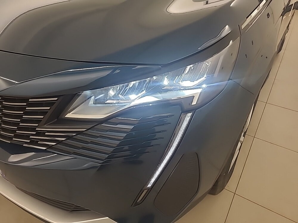 Occasion PEUGEOT 3008 3008 BlueHDi 130ch S&S EAT8 - Active Pack