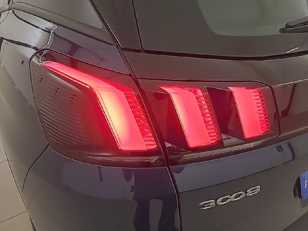Occasion PEUGEOT 3008 3008 BlueHDi 130ch S&S EAT8 - Active Pack