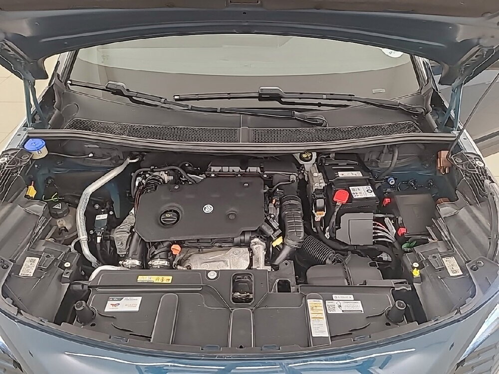 Occasion PEUGEOT 3008 3008 BlueHDi 130ch S&S EAT8 - Active Pack