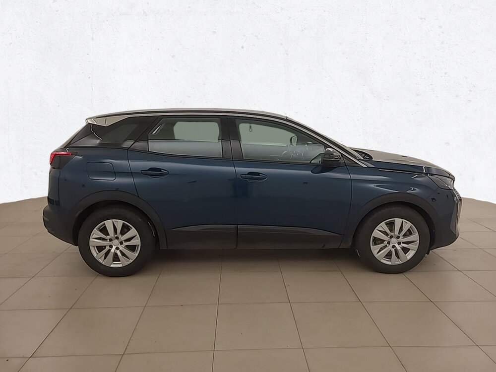 Occasion PEUGEOT 3008 3008 BlueHDi 130ch S&S EAT8 - Active Pack