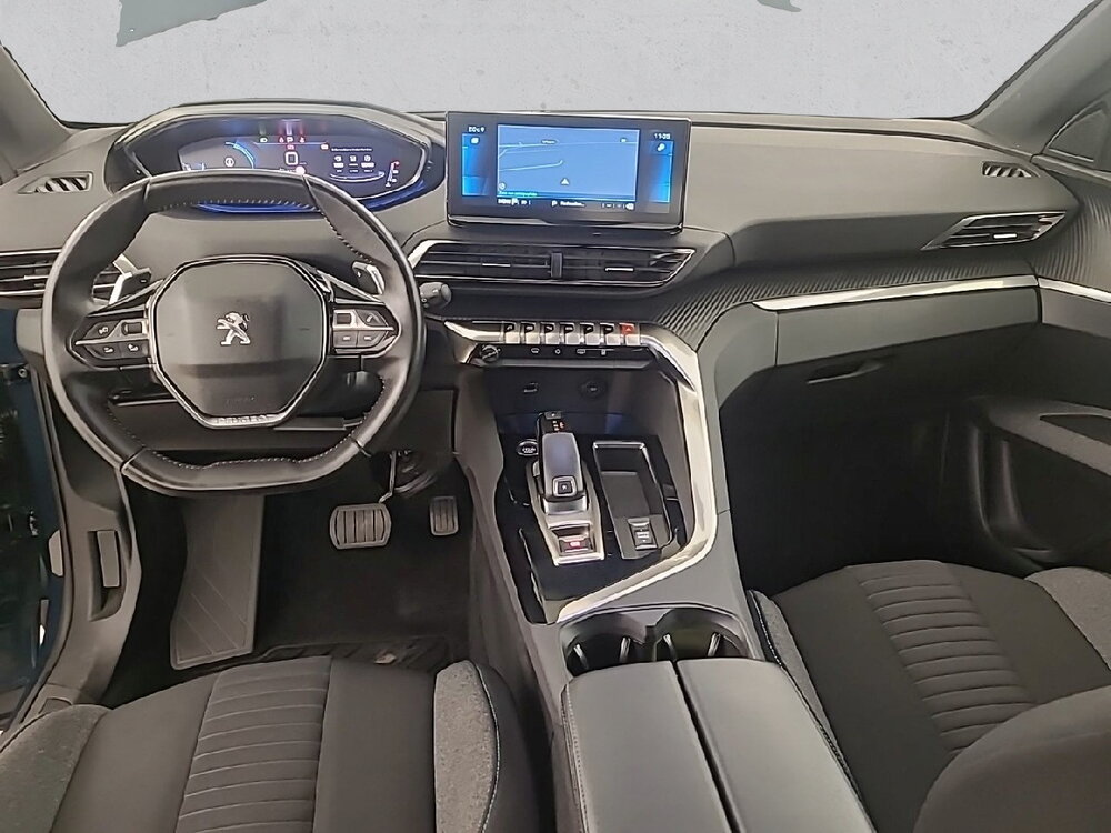 Occasion PEUGEOT 3008 3008 BlueHDi 130ch S&S EAT8 - Active Pack
