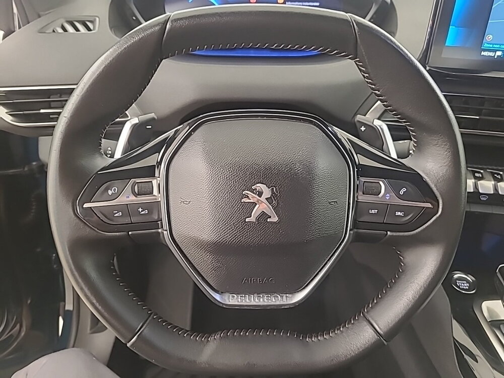 Occasion PEUGEOT 3008 3008 BlueHDi 130ch S&S EAT8 - Active Pack