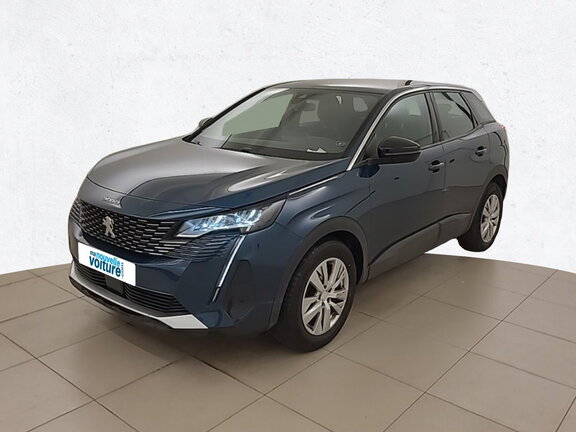 Occasion PEUGEOT 3008 3008 BlueHDi 130ch S&S EAT8 - Active Pack