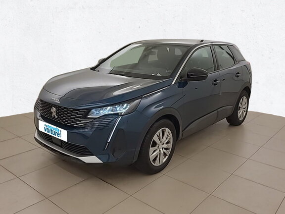 Occasion PEUGEOT 3008 3008 BlueHDi 130ch S&S EAT8 - Active Pack