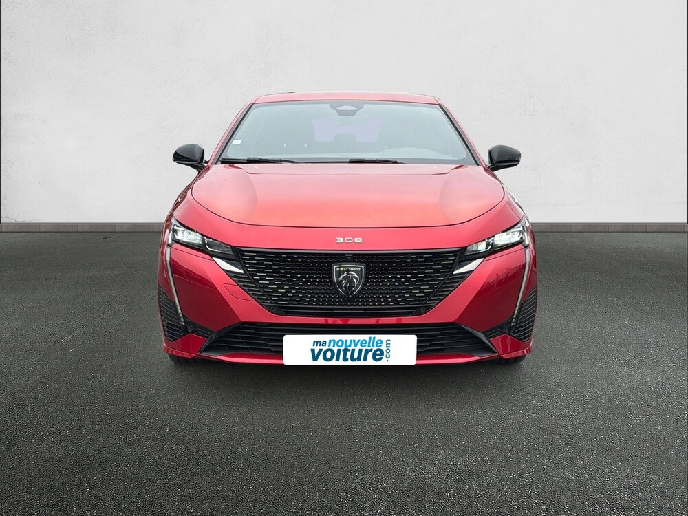 Occasion PEUGEOT 308 308 PHEV 180 e-EAT8 - GT