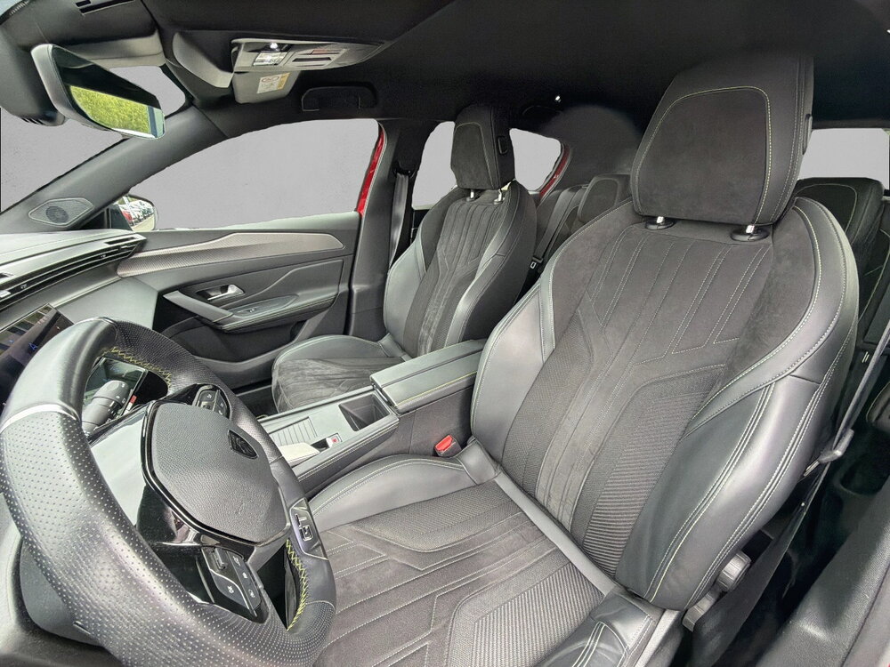Occasion PEUGEOT 308 308 PHEV 180 e-EAT8 - GT