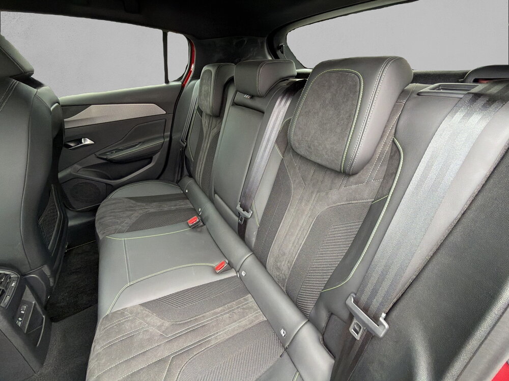 Occasion PEUGEOT 308 308 PHEV 180 e-EAT8 - GT