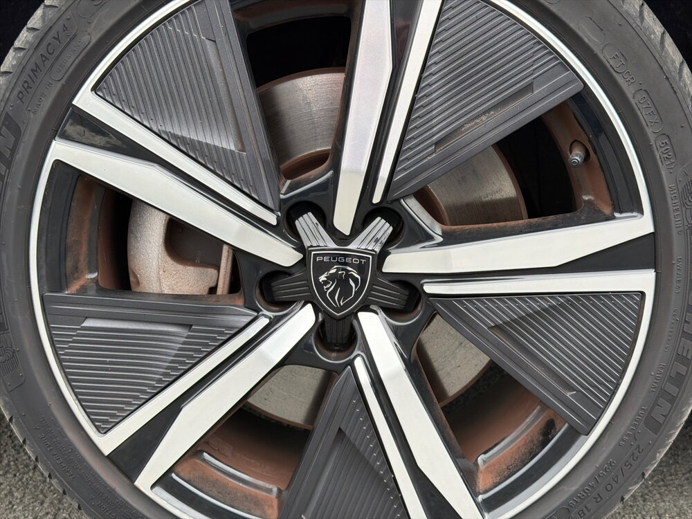 Occasion PEUGEOT 308 308 PHEV 180 e-EAT8 - GT