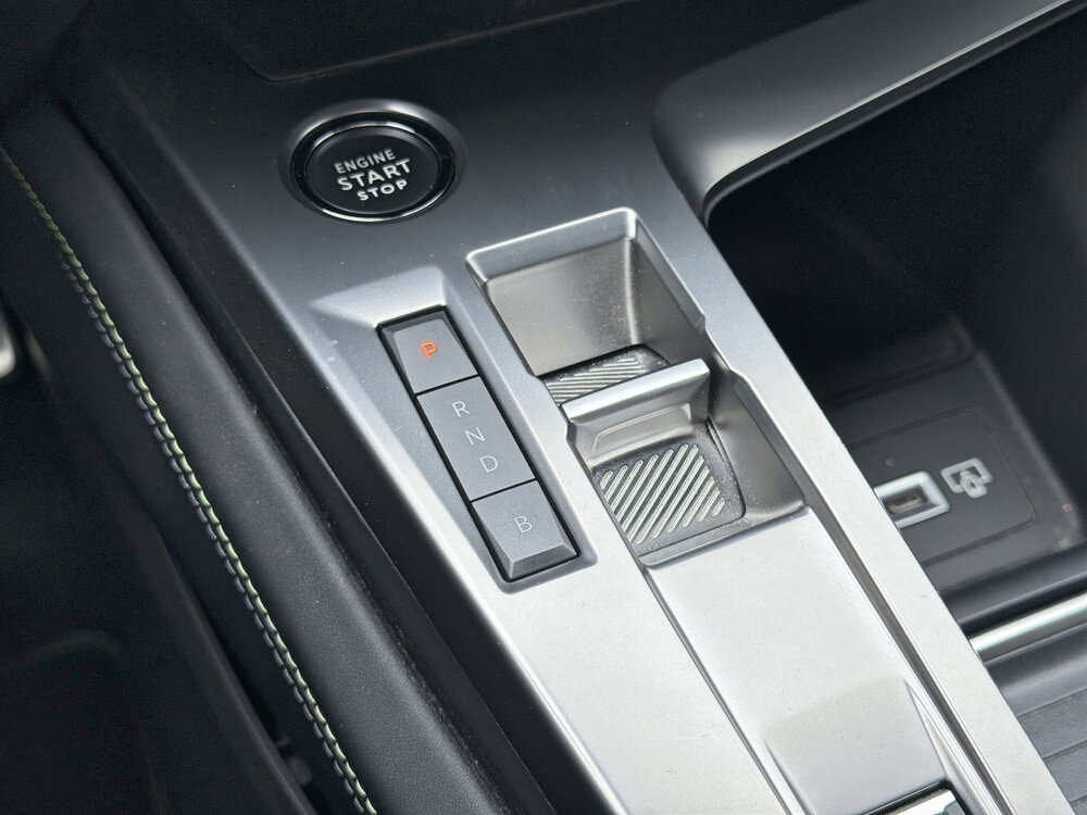 Occasion PEUGEOT 308 308 PHEV 180 e-EAT8 - GT