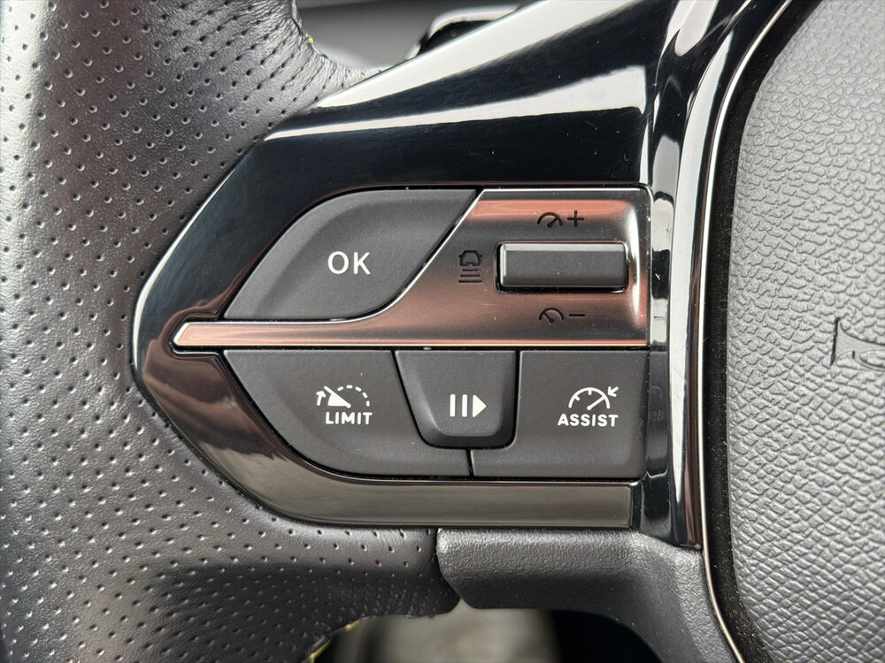 Occasion PEUGEOT 308 308 PHEV 180 e-EAT8 - GT