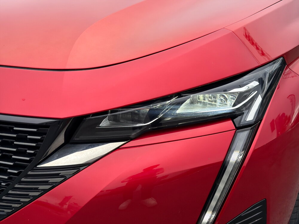 Occasion PEUGEOT 308 308 PHEV 180 e-EAT8 - GT