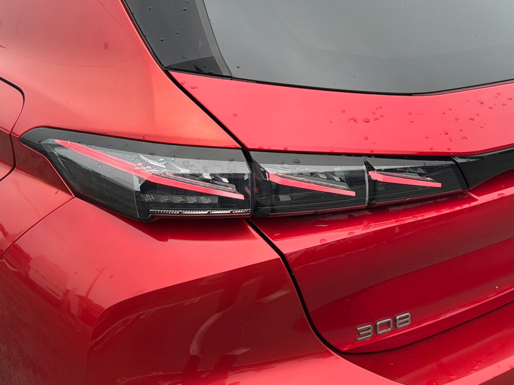 Occasion PEUGEOT 308 308 PHEV 180 e-EAT8 - GT