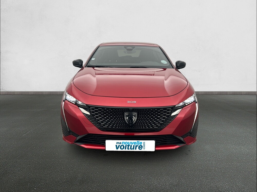Occasion PEUGEOT 308 308 PHEV 180 e-EAT8 - GT