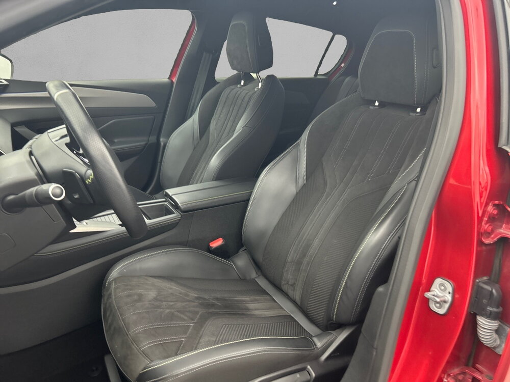Occasion PEUGEOT 308 308 PHEV 180 e-EAT8 - GT