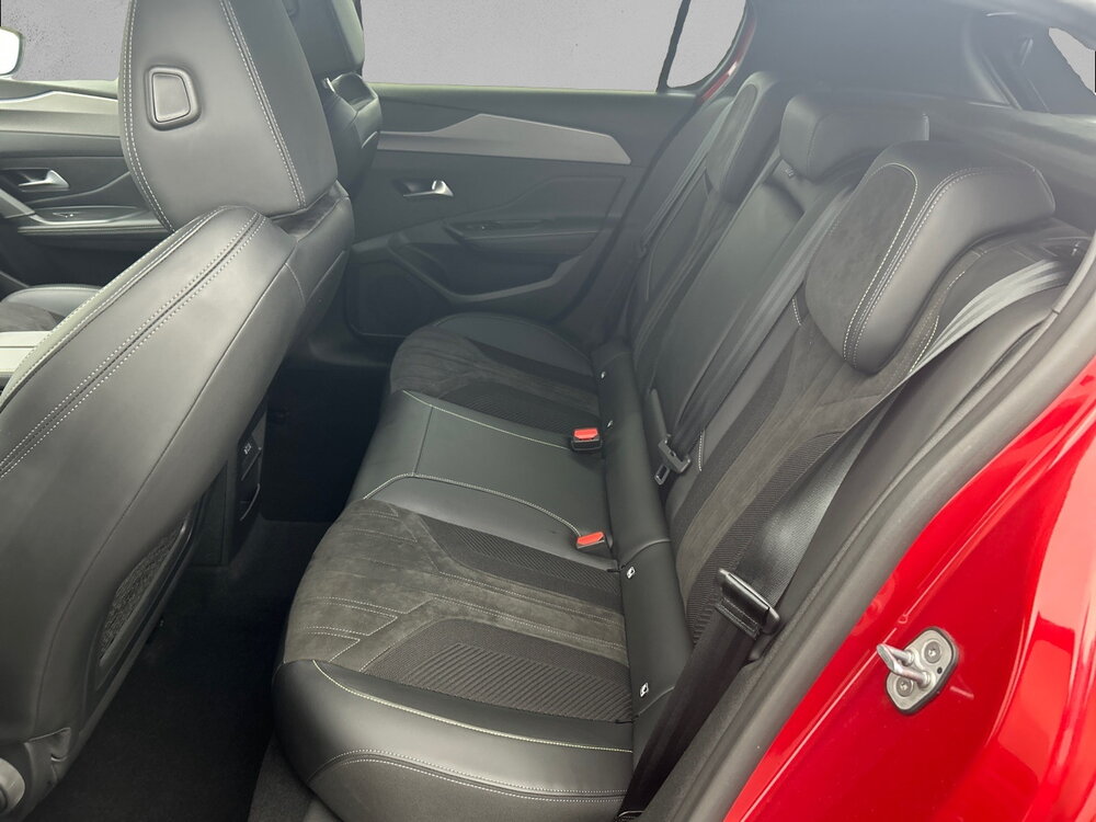 Occasion PEUGEOT 308 308 PHEV 180 e-EAT8 - GT