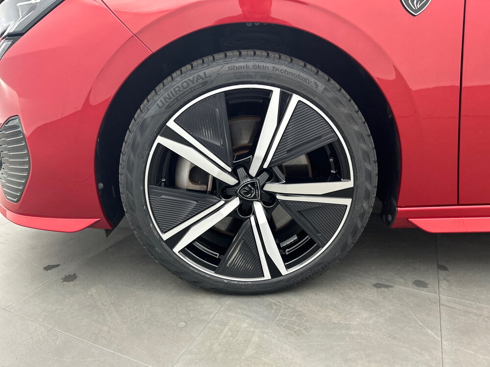 Occasion PEUGEOT 308 308 PHEV 180 e-EAT8 - GT