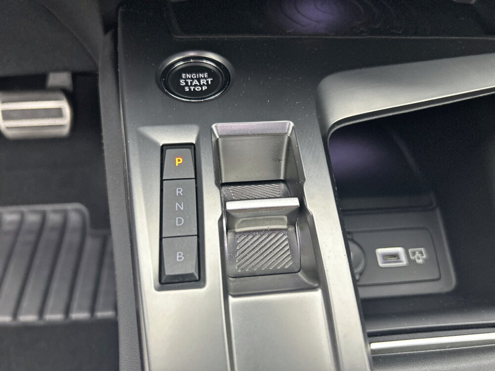 Occasion PEUGEOT 308 308 PHEV 180 e-EAT8 - GT