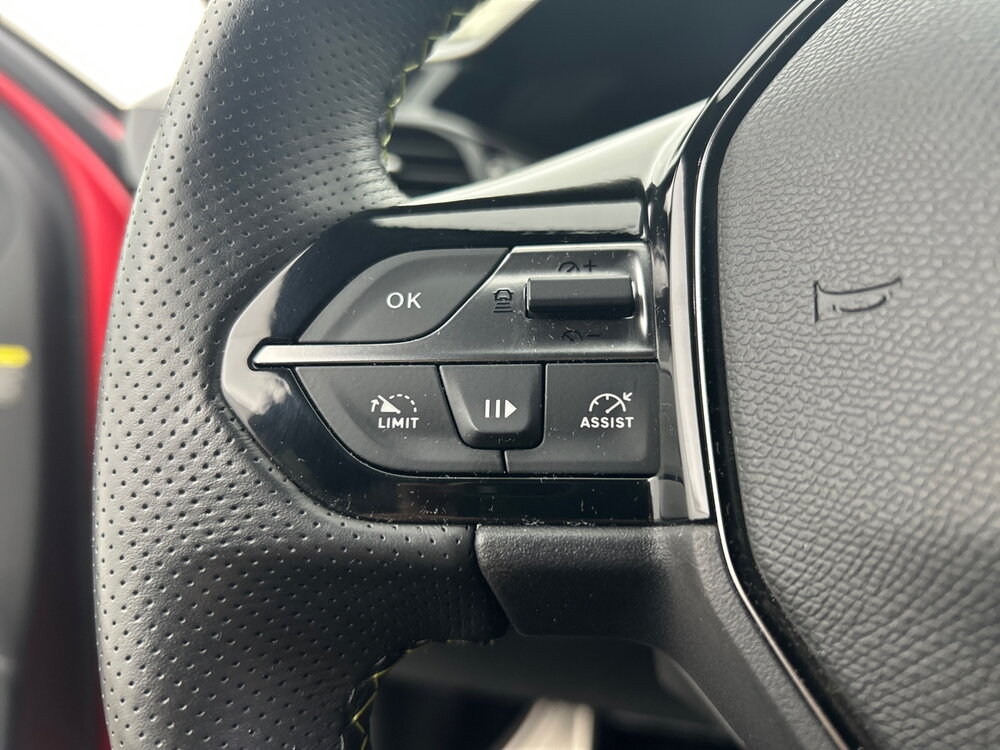 Occasion PEUGEOT 308 308 PHEV 180 e-EAT8 - GT