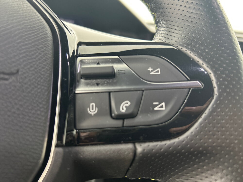 Occasion PEUGEOT 308 308 PHEV 180 e-EAT8 - GT