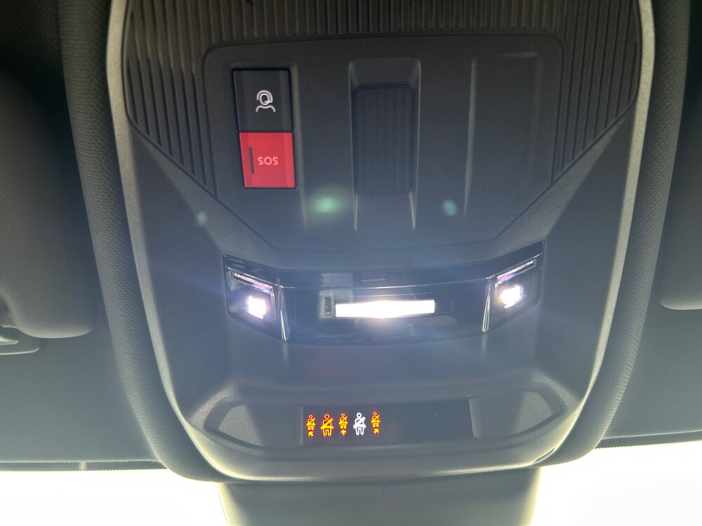 Occasion PEUGEOT 308 308 PHEV 180 e-EAT8 - GT