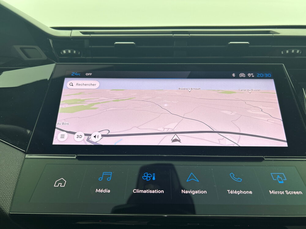 Occasion PEUGEOT 308 308 PHEV 180 e-EAT8 - GT