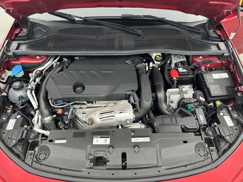 Occasion PEUGEOT 308 308 PHEV 180 e-EAT8 - GT