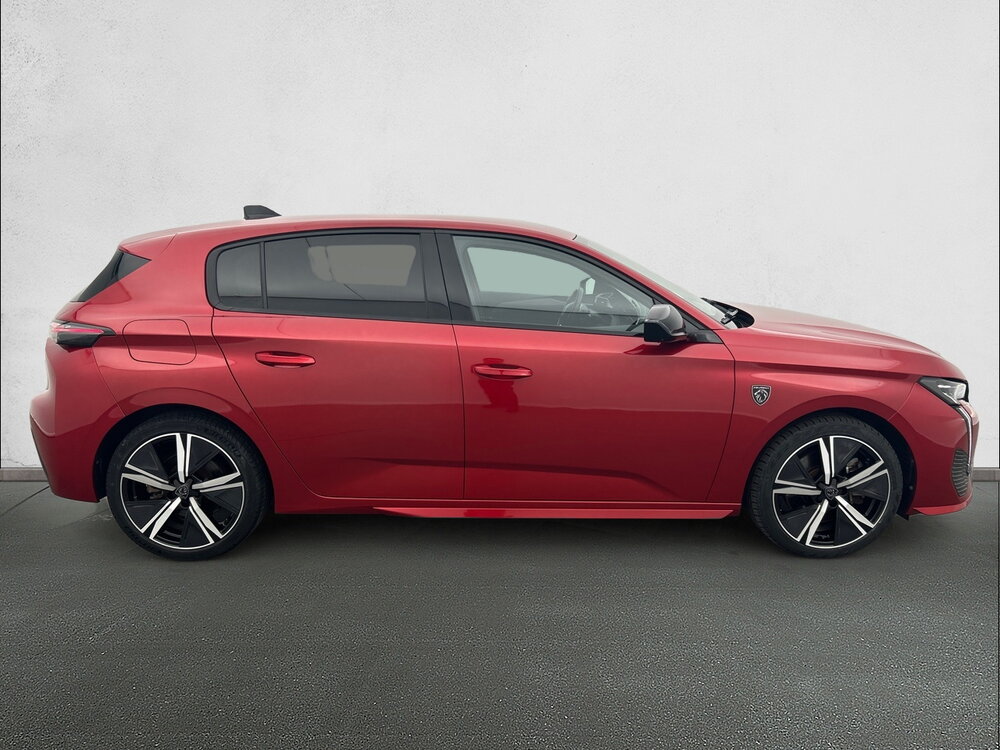 Occasion PEUGEOT 308 308 PHEV 180 e-EAT8 - GT