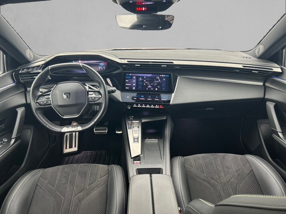 Occasion PEUGEOT 308 308 PHEV 180 e-EAT8 - GT