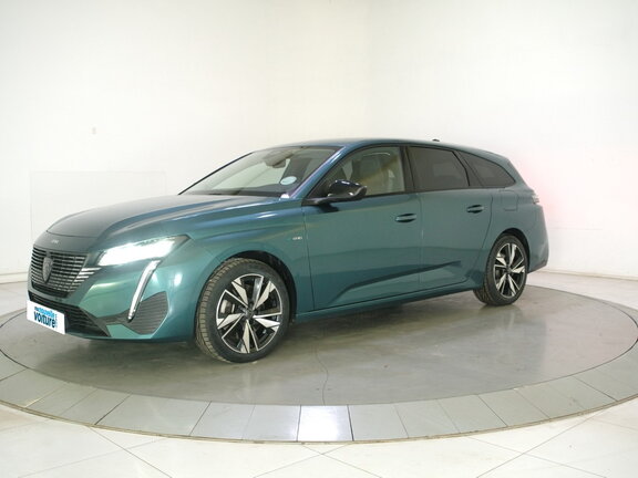 Occasion PEUGEOT 308 308 SW PHEV 180 e-EAT8 - Allure