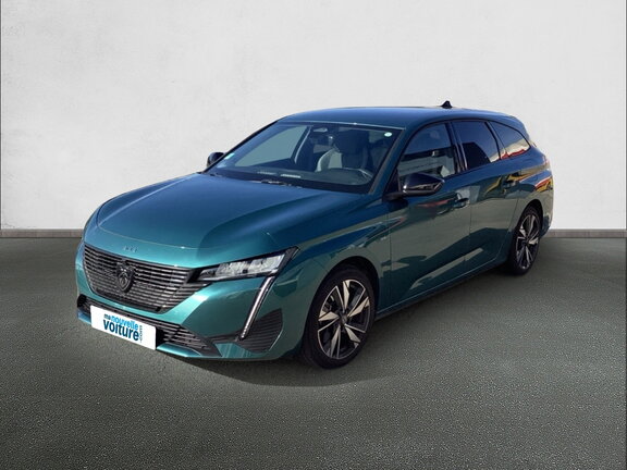 Occasion PEUGEOT 308 308 SW PHEV 180 e-EAT8 - Allure