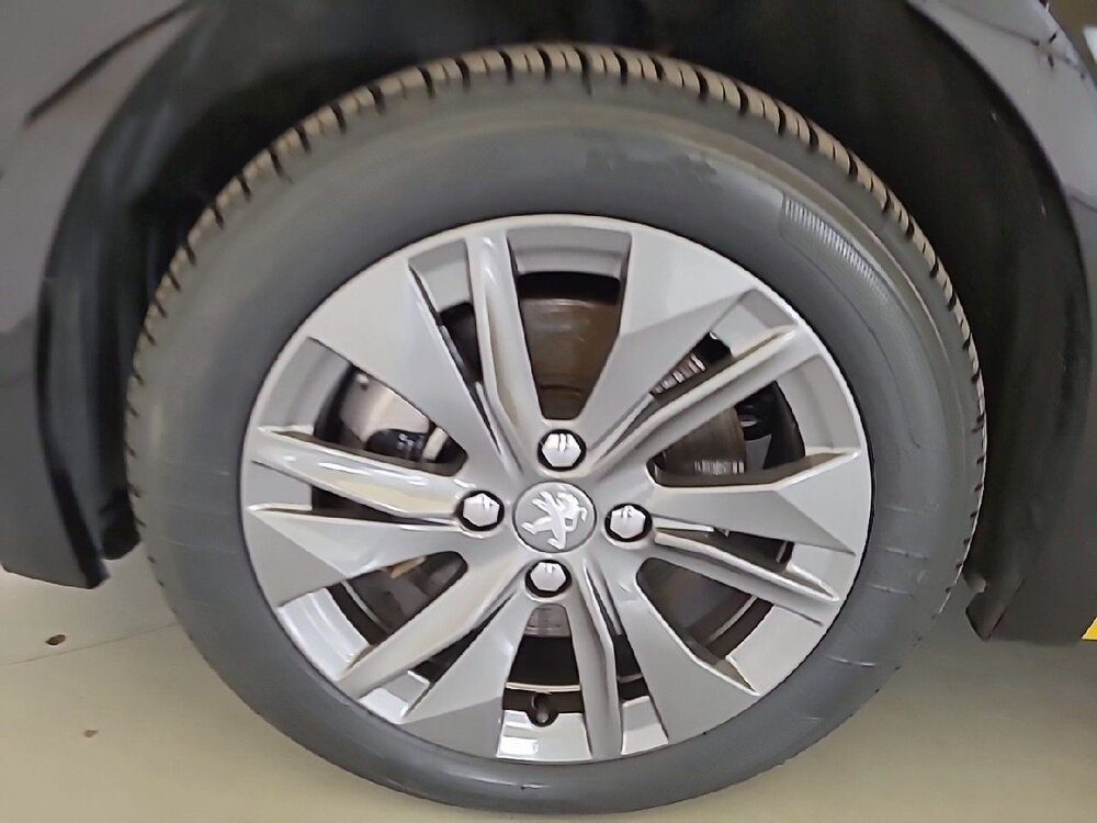 Occasion PEUGEOT 208 208 Electrique 50 kWh 136ch - Style