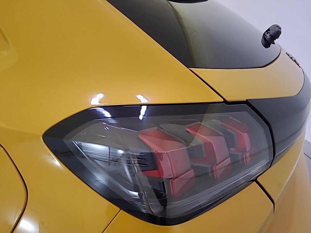 Occasion PEUGEOT 208 208 Electrique 50 kWh 136ch - Style