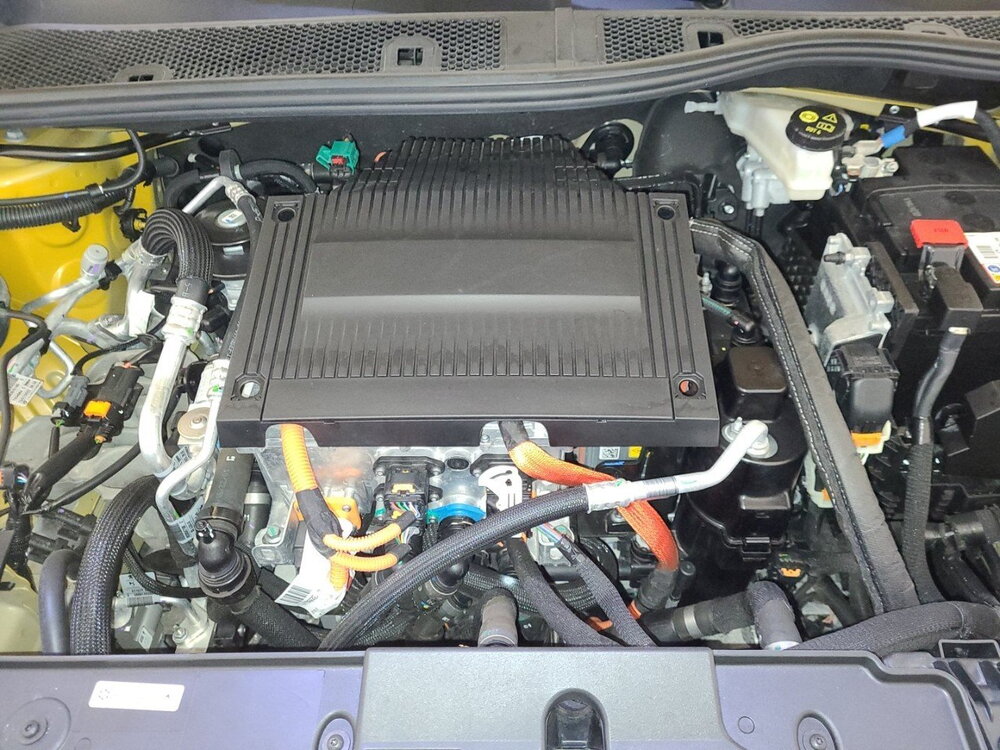 Occasion PEUGEOT 208 208 Electrique 50 kWh 136ch - Style