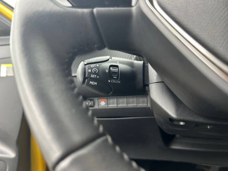 Occasion PEUGEOT 208 208 Electrique 50 kWh 136ch - Style
