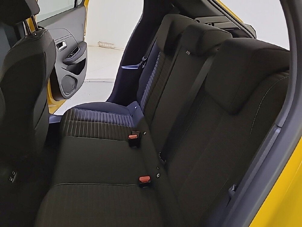 Occasion PEUGEOT 208 208 Electrique 50 kWh 136ch - Style
