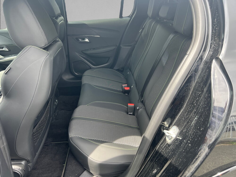 Occasion PEUGEOT 208 208 Hybrid 100 e-DCS6 - GT