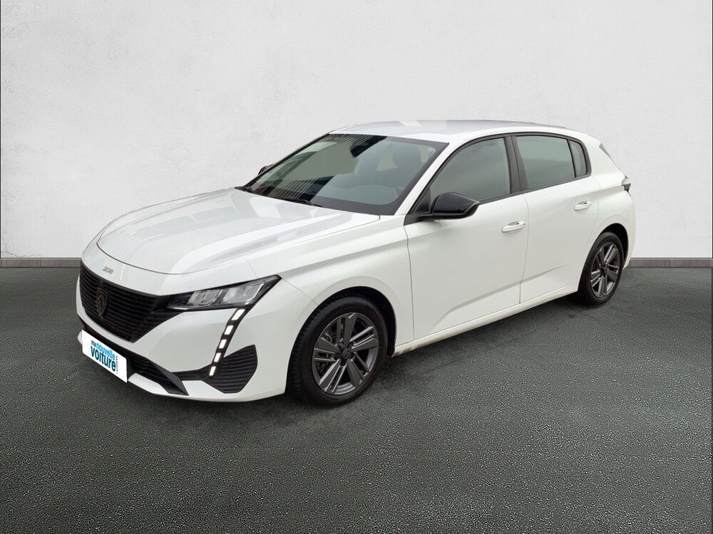 Occasion PEUGEOT 308 308 BlueHDi 130ch S&S BVM6 - Active Pack