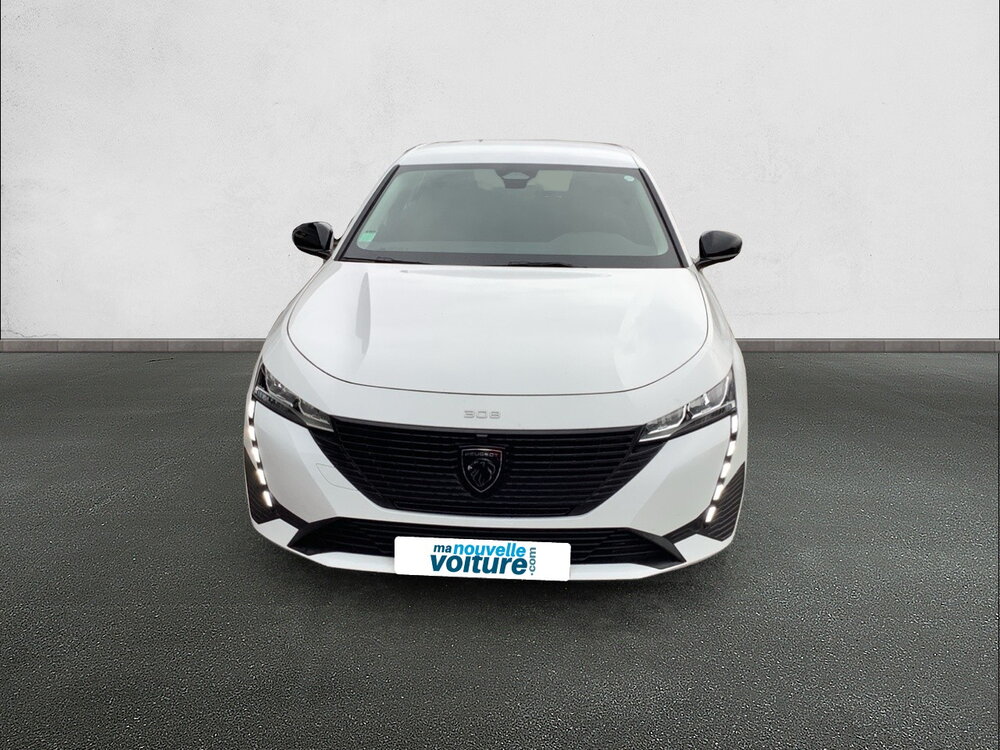 Occasion PEUGEOT 308 308 BlueHDi 130ch S&S BVM6 - Active Pack