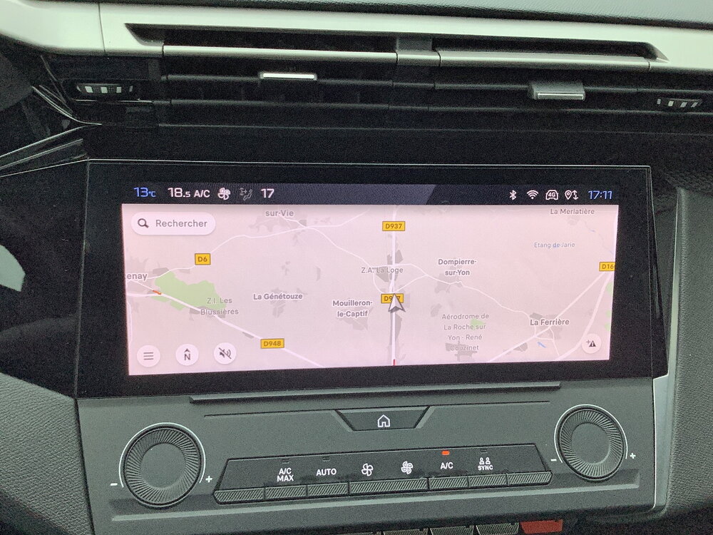 Occasion PEUGEOT 308 308 BlueHDi 130ch S&S BVM6 - Active Pack