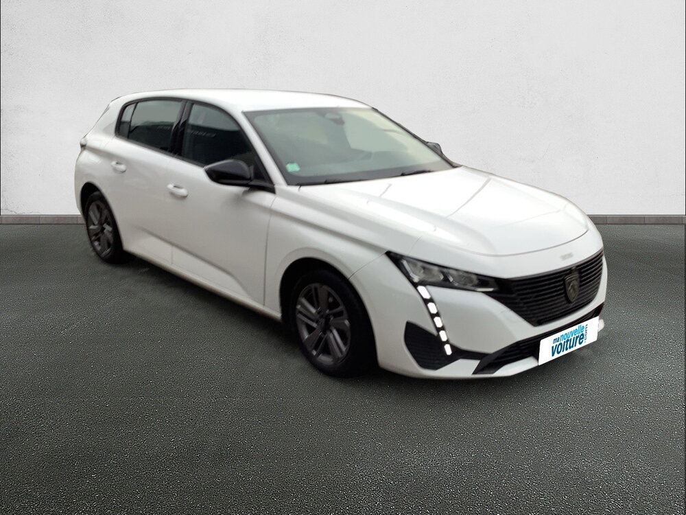 Occasion PEUGEOT 308 308 BlueHDi 130ch S&S BVM6 - Active Pack
