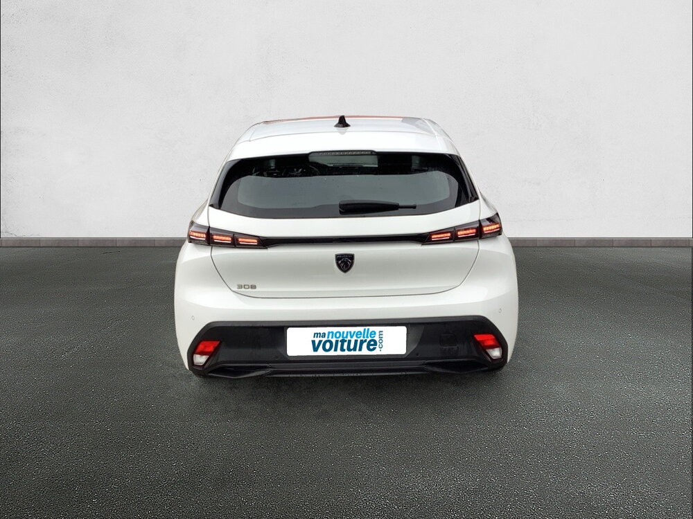 Occasion PEUGEOT 308 308 BlueHDi 130ch S&S BVM6 - Active Pack