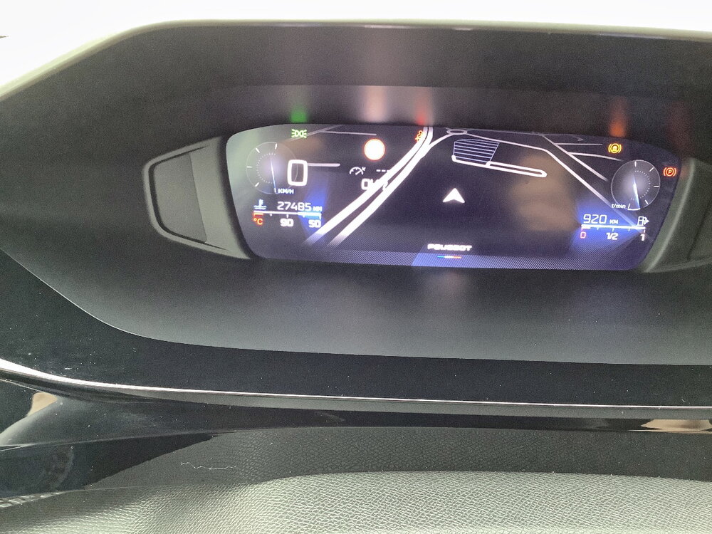 Occasion PEUGEOT 308 308 BlueHDi 130ch S&S BVM6 - Active Pack
