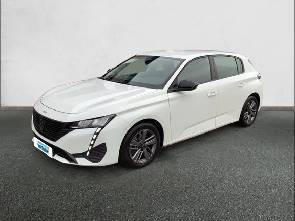 Occasion PEUGEOT 308 308 BlueHDi 130ch S&S BVM6 - Active Pack