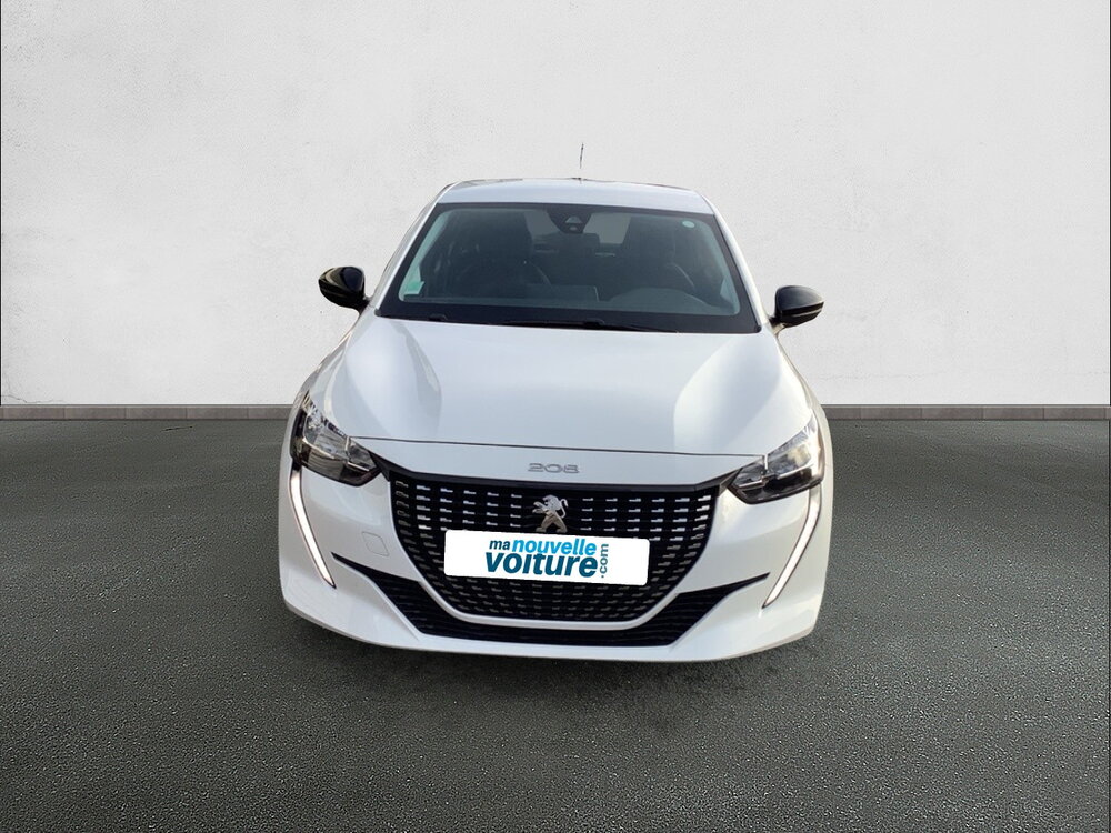Occasion PEUGEOT 208 208 BlueHDi 100 S&S BVM6 - Active Pack