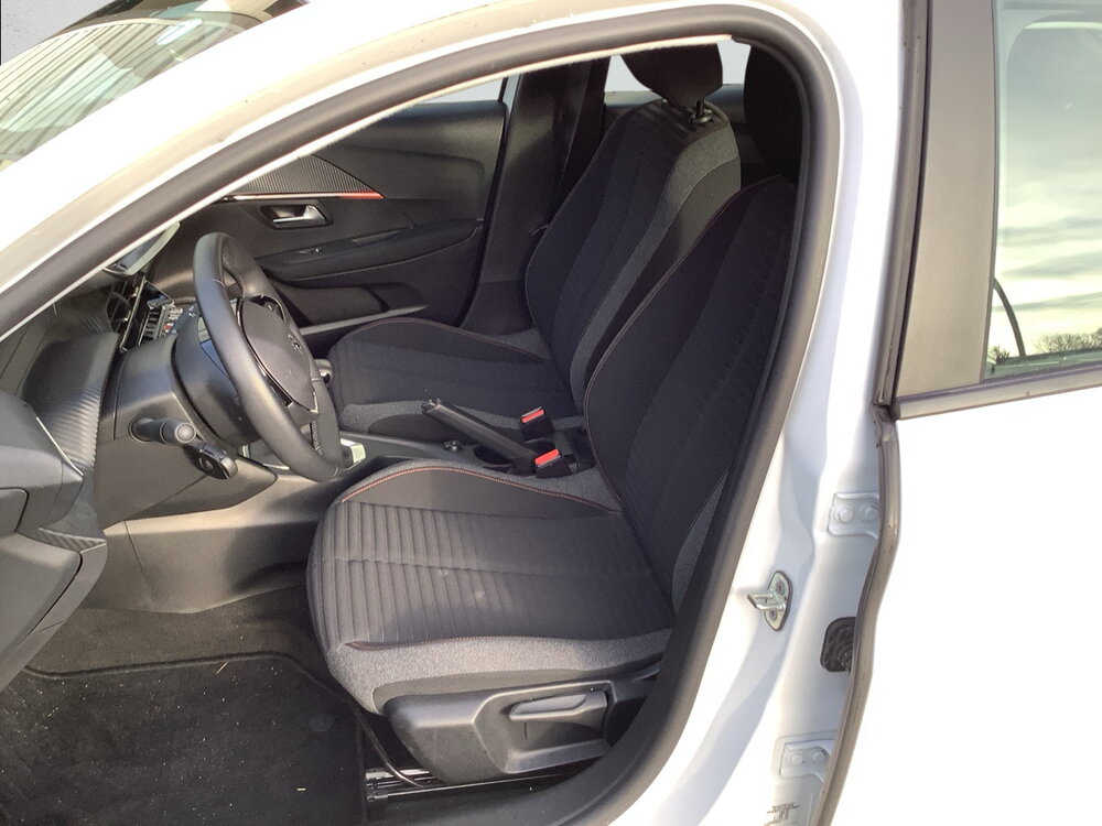 Occasion PEUGEOT 208 208 BlueHDi 100 S&S BVM6 - Active Pack