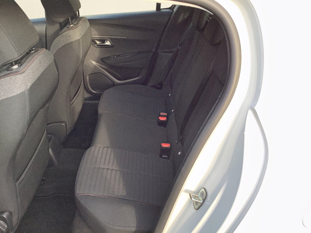 Occasion PEUGEOT 208 208 BlueHDi 100 S&S BVM6 - Active Pack